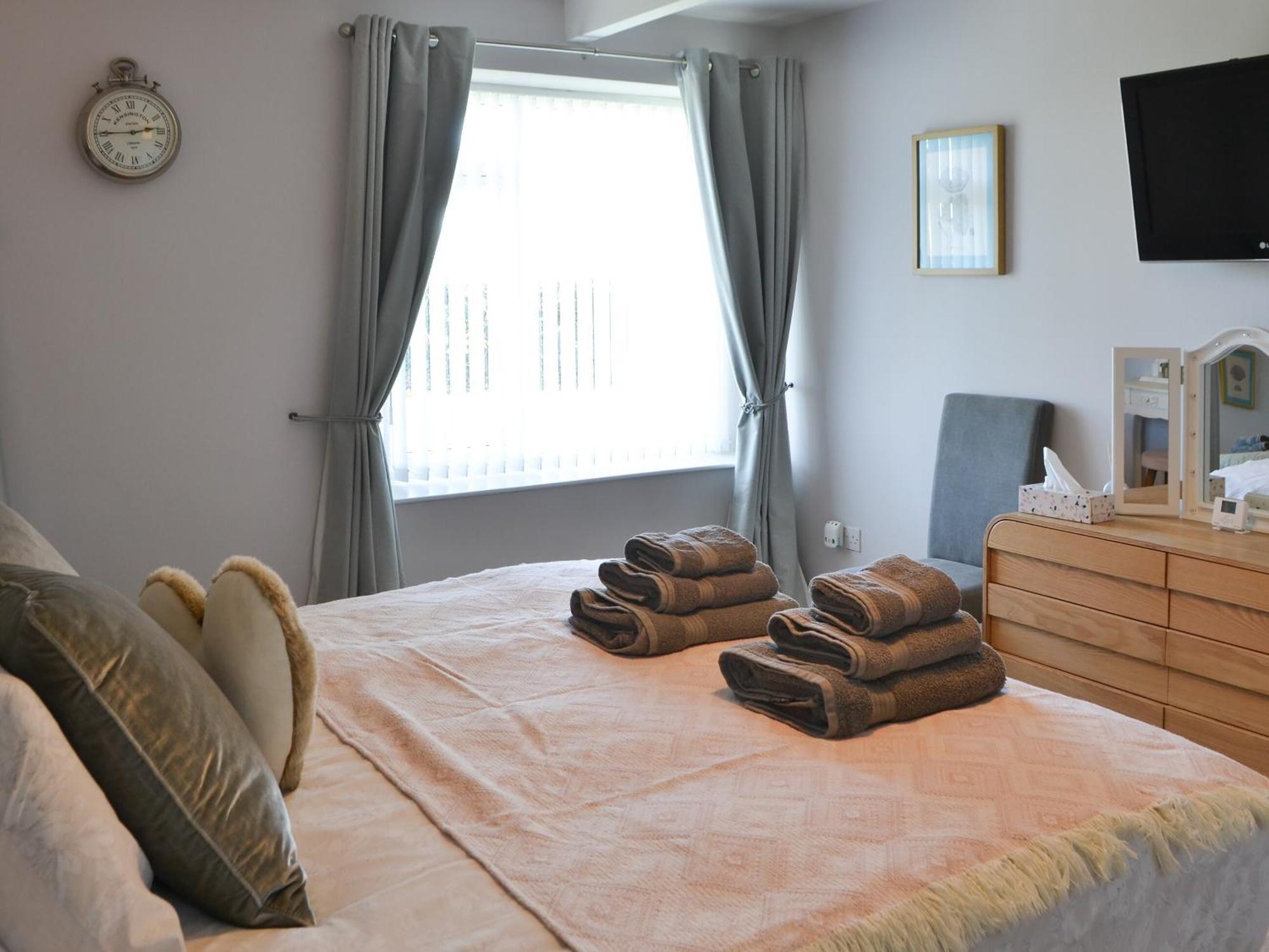 Red Hen Cottage Broomhill Eksteriør billede